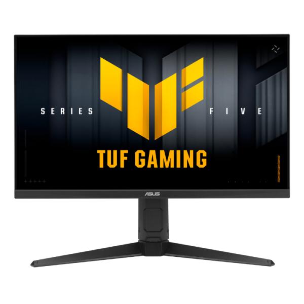 Monitor gamer ASUS TUF VG27AQL5A 27" Plano 2560X1440 QHD 210 Hz OC Fast IPS Freesync