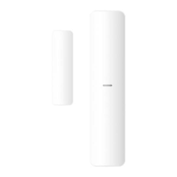Contacto magnético inalámbrico AX Home Hikvision DS-PD201MC-WB RF 433 MHz detección