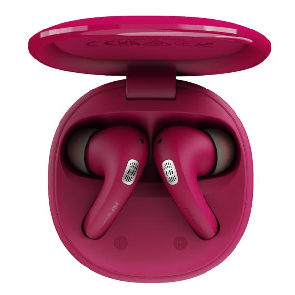 Audífonos HiFuture FLYBUDS4 AI Bluetooth