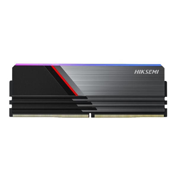 Memoria RAM HIKSEMI 16GB(2X8GB) HSC416U32B4 16 GB DDR4 3200MHZ CL16 1.35 V