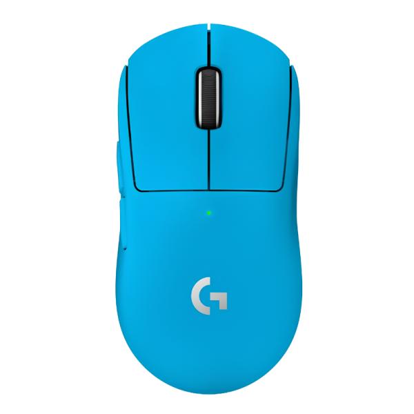 Mouse gamer Logitech G Pro x Superlight 2 Lightspeed 2.4GHZ 32000 DPI