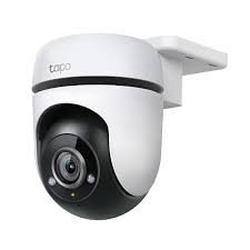 Cámara de seguridad TP-Link Wi-Fi Tapo C500(US) Outdoor Pan/tilt